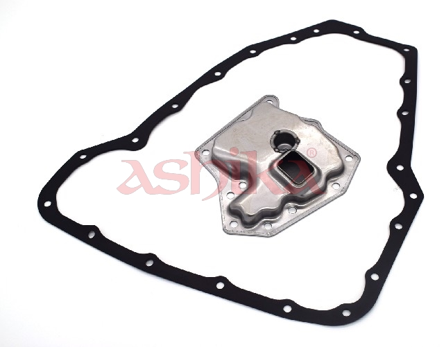 Фільтр АКПП NISSAN MAXIMA/MAXIMA QX IV (A32) 2.0 1994.03 - 2000.08 ASHIKA (FTA122) ASHIKA фото 2
