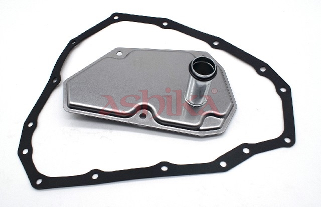Фільтр АКПП NISSAN JUKE (F15) 1.6 2010.06 - 2019.12 ASHIKA (FTA128) ASHIKA фото 2