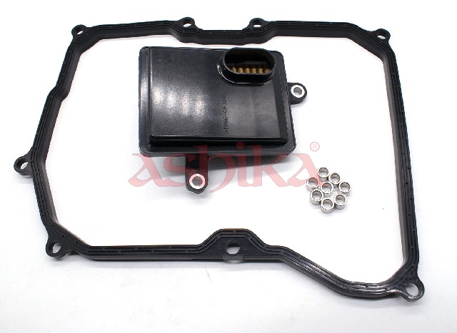 Фільтр АКПП VW JETTA IV (162, 163, AV3, AV2) 1.8 TSI 2008.01 - 2019.12 ASHIKA (FTA129) ASHIKA фото 2
