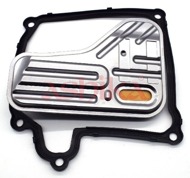 Фільтр АКПП VW JETTA IV (162, 163, AV3, AV2) 1.8 TSI 2008.01 - 2019.12 ASHIKA (FTA136) ASHIKA фото 2