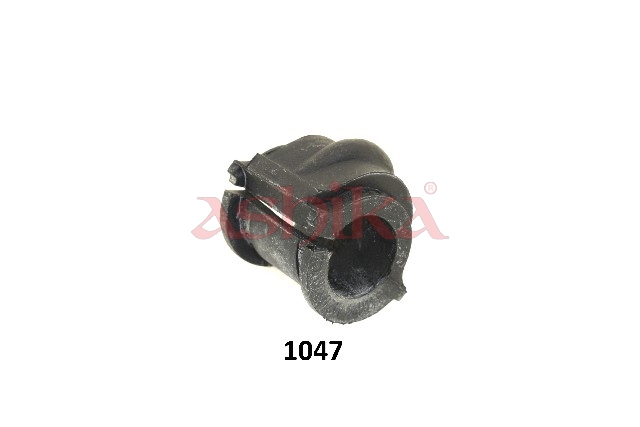 Втулка стабілізатора гумова NISSAN ALMERA II/SUNNY 2002=> ASHIKA (GOM-1047) ASHIKA фото 2