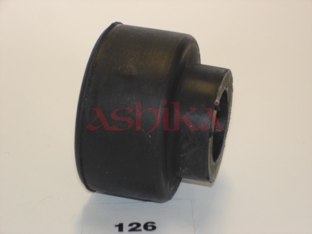 Втулка стабілізатора гумова NISSAN PATROL GR I (Y60/GR) ASHIKA (GOM-126) ASHIKA фото 2