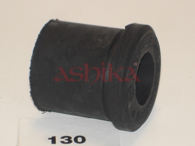 Втулка стабілізатора гумова NISSAN PATROL GR I (Y60/GR) ASHIKA (GOM-130) ASHIKA фото 2