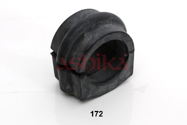 Втулка стабілізатора гумова FORD/NISSAN MAVERICK/SERENA/TERRANO II/CABSTAR 1993-2013 ASHIKA (GOM-172) ASHIKA фото 2