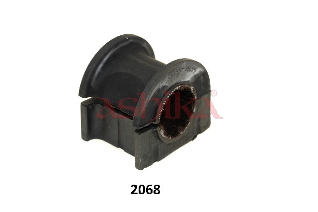 Втулка стабілізатора гумова TOYOTA 4 RUNNER/LAND CRUISER 90 1995-2002 ASHIKA (GOM-2068) ASHIKA фото 2