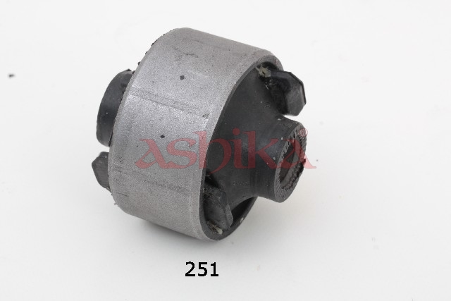 Сайлентблок важеля TOYOTA RAV 4 II (_A2_) 2000.05 - 2005.11 ( ) ASHIKA (GOM-251) ASHIKA фото 2