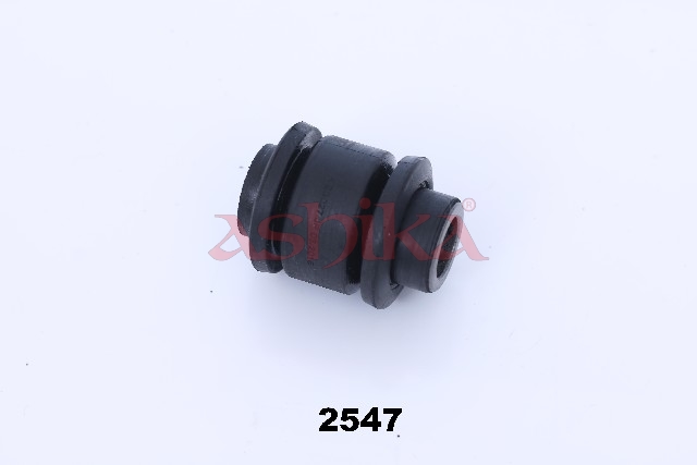 Втулка стабілізатора гумова TOYOTA LAND CRUISER 200 UZJ200/VDJ200/GRJ200/URJ20 2007=> L ASHIKA (GOM-2547) ASHIKA фото 2