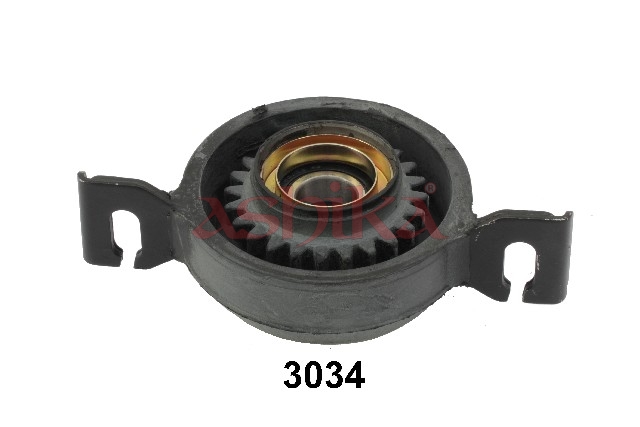 Підшипник підвісний FORD RANGER (ER, EQ) 2.5 TDDI 05- ASHIKA (GOM-3034) ASHIKA фото 2