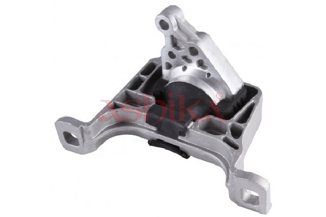 Опора двигуна гумометалева MAZDA 3 BK 2003-2008 R ASHIKA (GOM-3099) ASHIKA фото 2