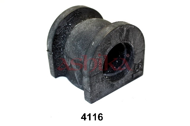 Втулка стабілізатора гумова HONDA ACCORD 2002-2008 ASHIKA (GOM-4116) ASHIKA фото 2