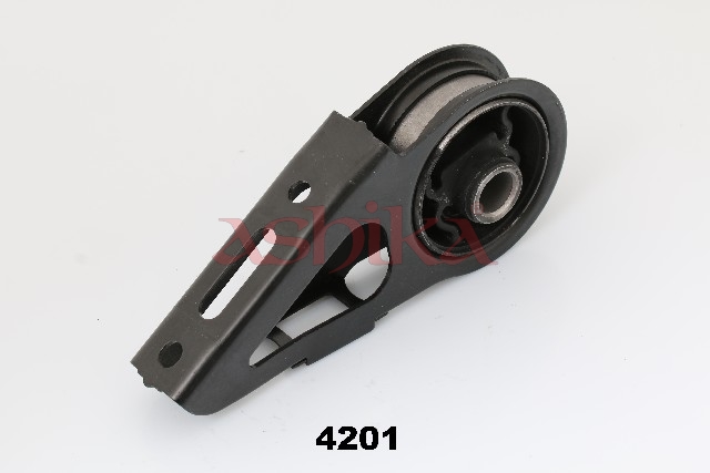 Опора двигуна гумометалева HONDA JAZZ II (GD_, GE3, GE2) 2001.06 - 2008.12 ASHIKA (GOM-4201) ASHIKA фото 2