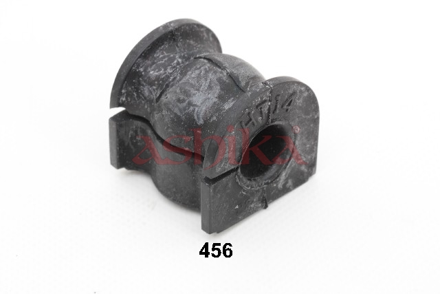 Втулка стабілізатора гумова HONDA ACCORD VI/ACCORD VII/CR-V II 1998-2008 ASHIKA (GOM-456) ASHIKA фото 2