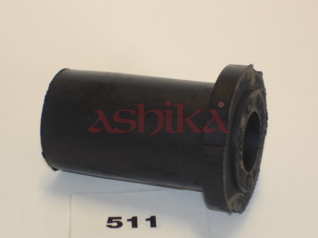Сайлентблок ресори КРАТН. Х2 MITSUBISHI/NISSAN L 200/L 300/DELICA/L 400/PAJERO SPORT ASHIKA (GOM-511) ASHIKA фото 2