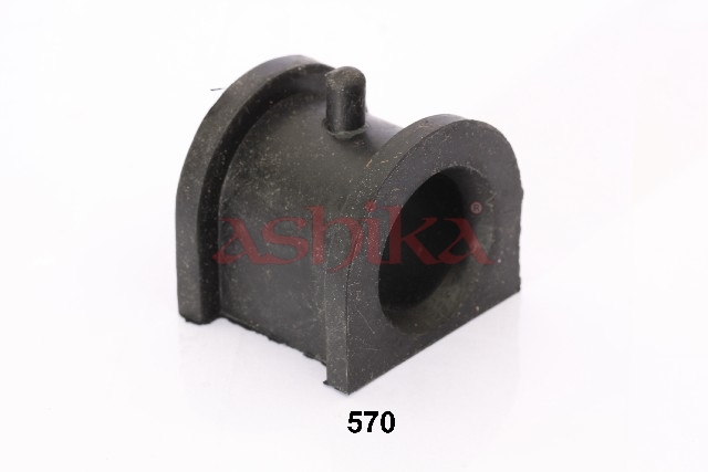 Втулка стабілізатора гумова MITSUBISHI CARISMA 95-03 ( ) ASHIKA (GOM-570) ASHIKA фото 2