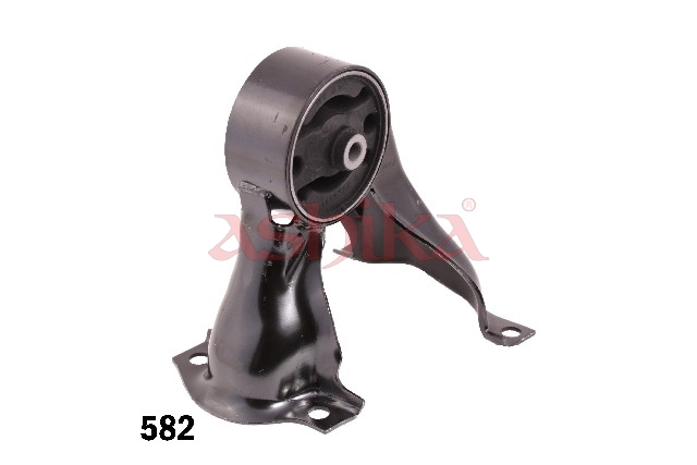 Опора двигуна гумометалева MITSUBISHI LANCER 03-/OUTLANDER 03-06 ASHIKA (GOM-582) ASHIKA фото 2