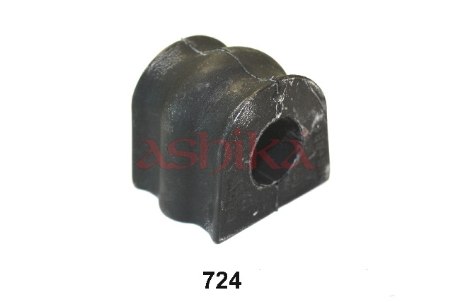 Втулка стабілізатора гумова SUBARU FORESTER 01-07/LEGACY 1993-2003 ( ) ASHIKA (GOM-724) ASHIKA фото 2