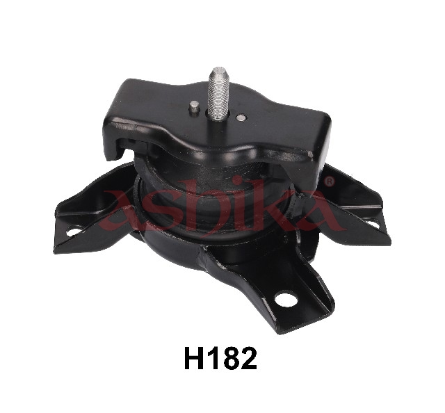 Опора двигуна гумометалева HYUNDAI GETS 1.3/1.4/1.6 2002-2010 R ASHIKA (GOM-H182) ASHIKA фото 2