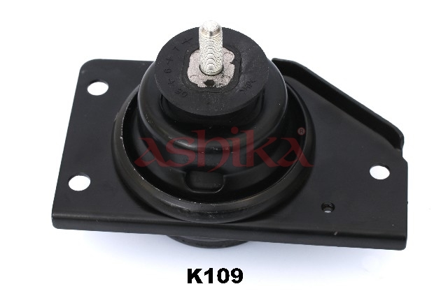 Опора двигуна гумометалева HYUNDAI ACCENT III (MC) 2005-2010 R ASHIKA (GOM-K109) ASHIKA фото 2