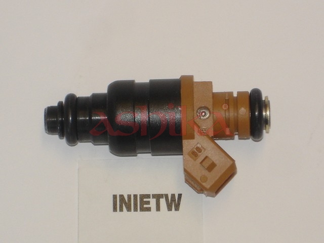 Форсунка бензинова DAEWOO MATIZ (M100,...) - 0.8 (1998.09->) ASHIKA (INIETW) ASHIKA фото 2