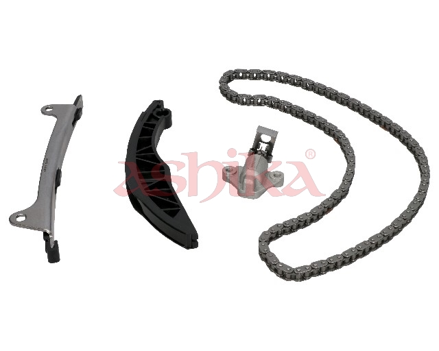 Комплект привідного ланцюга HYUNDAI I10 (IA) 1.0 2013- ASHIKA (KCKK01) ASHIKA фото 2