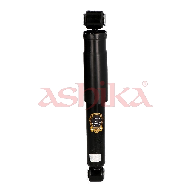 Амортизатор газомасляний DACIA LODGY 1.5 DCI ASHIKA (MA-00898) ASHIKA фото 2