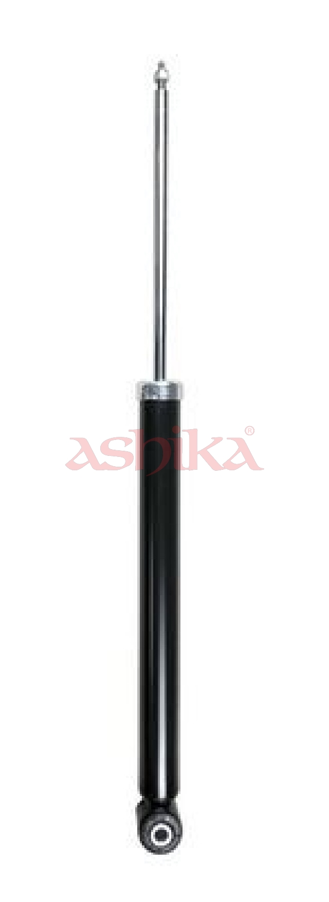 Амортизатор газомасляний MAZDA 3 (BM, BN), 3 ЛІФТБЕК (BM_, BN_) ASHIKA (MA-33112) ASHIKA фото 2