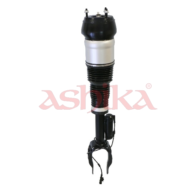 Амортизатор газомасляний СПЕРЕДУ MERCEDES-BENZ M-CLASS (W166) 02.2012-02.2015 ASHIKA (MA-AS008) ASHIKA фото 2