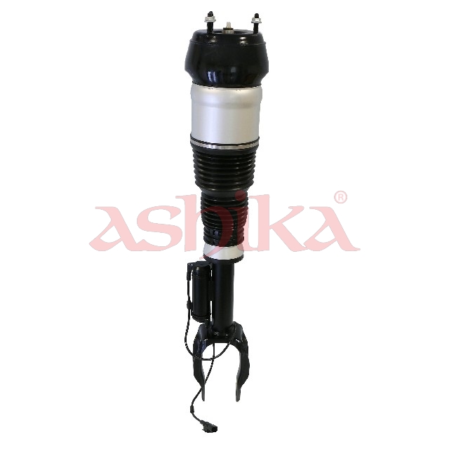 Амортизатор газомасляний СПЕРЕДУ MERCEDES-BENZ M-CLASS (W166) 02.2012-02.2015 ASHIKA (MA-AS009) ASHIKA фото 2