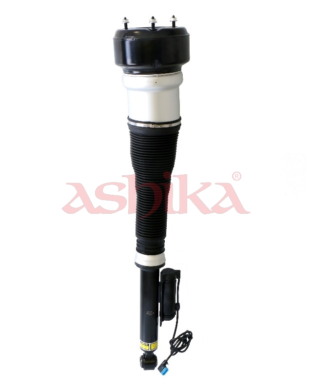 Амортизатор газомасляний ЗЗАДУ MERCEDES-BENZ S-CLASS (W221) 01.2009-12.2013 ASHIKA (MA-AS065) ASHIKA фото 2
