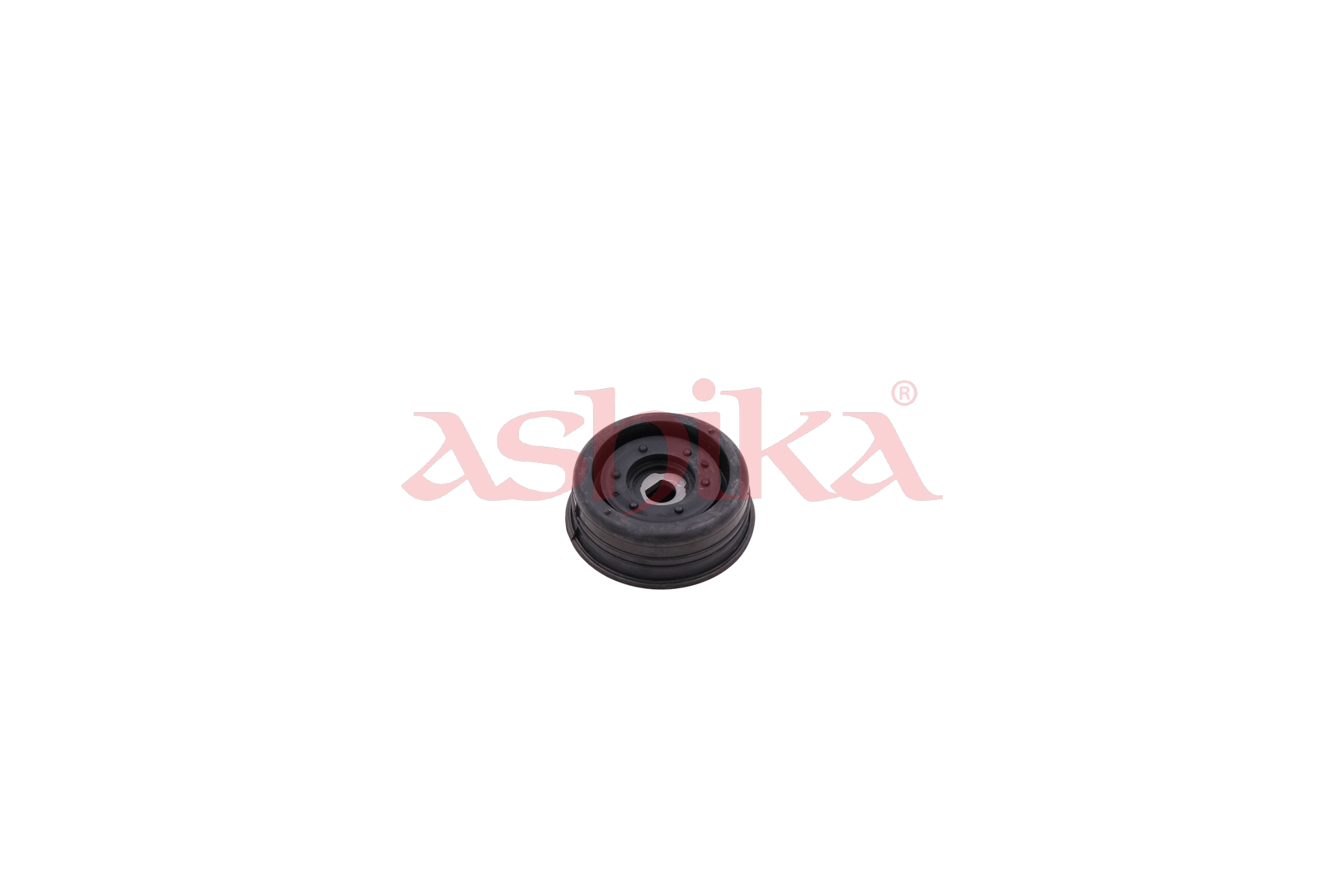 Опора амортизатора гумометалева HYUNDAI ACCENT I (X-3)/ACCENT ЛІФТБЕК (X-3)/ACCENT II (LC) 1994-2 ASHIKA (SMA0002) ASHIKA фото 2