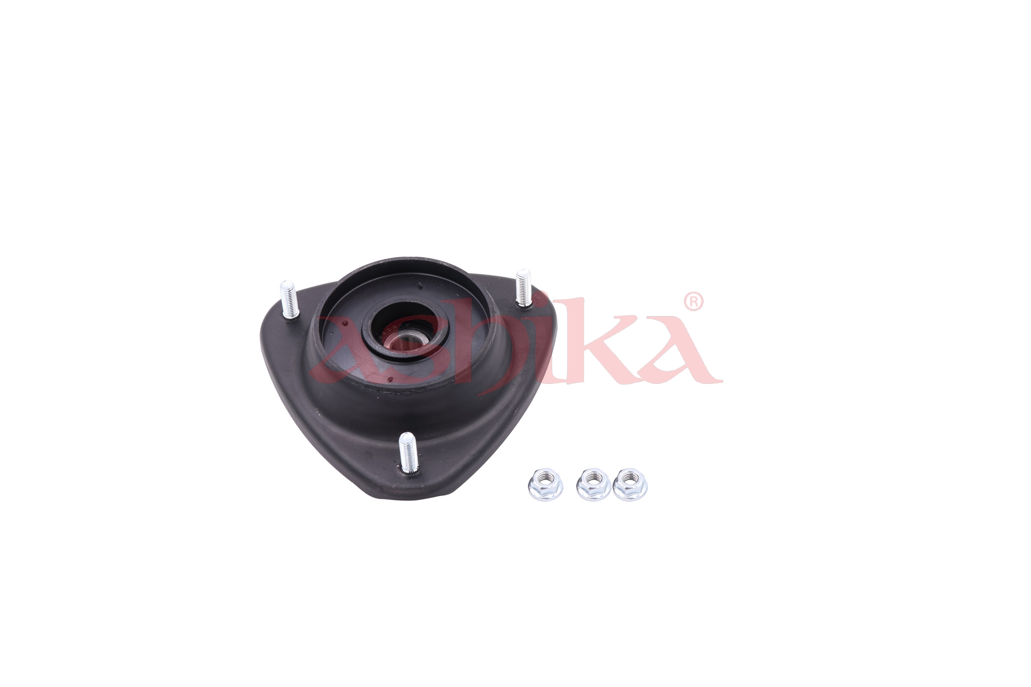 Опора амортизатора гумометалева SUBARU FORESTER 96-07/IMPREZA 92-07/LEGACY 89- ASHIKA (SMA0077) ASHIKA фото 2