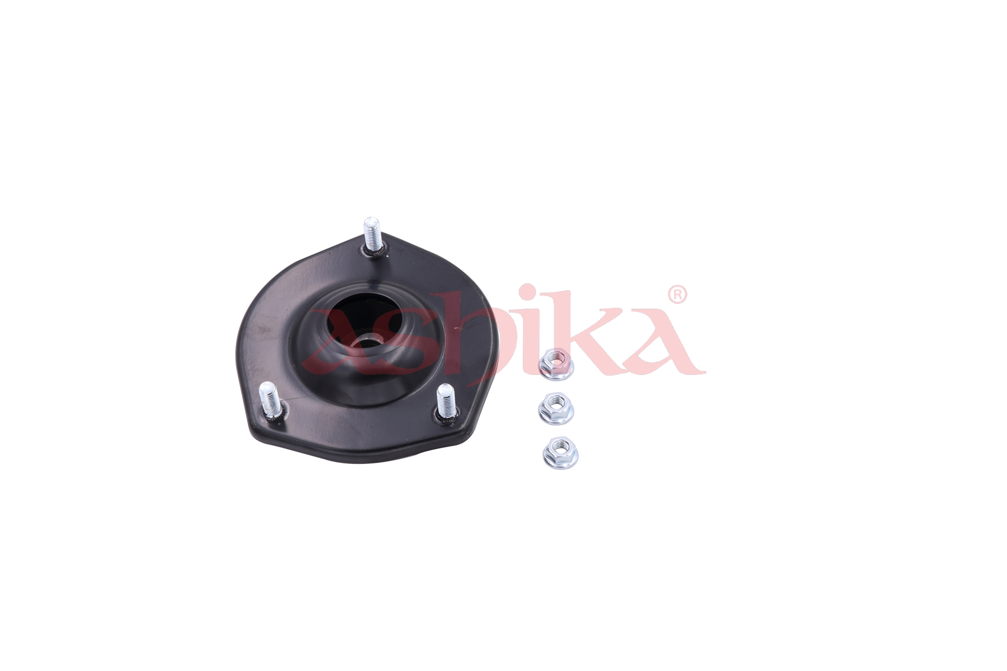 Опора амортизатора гумометалева TOYOTA CAMRY(V1) 1991-1996 ASHIKA (SMA0102) ASHIKA фото 2