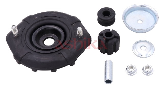 Опора амортизатора гумометалева NISSAN MAXIMA 2000-2003 ASHIKA (SMA0198) ASHIKA фото 2