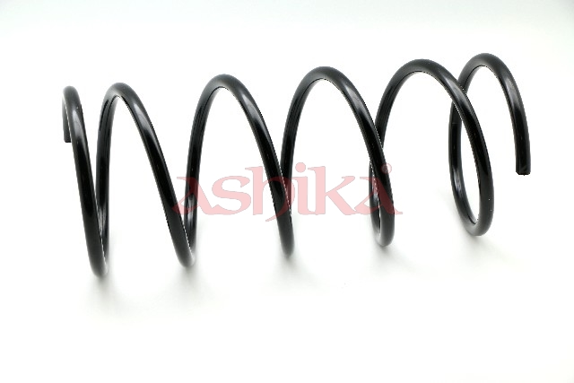 Пружини підвіски PEUGEOT 206 2 VOLUMI/CODA SPIOVENTE (2A/C) 1.1 ASHIKA (ZCA1125A) ASHIKA фото 2