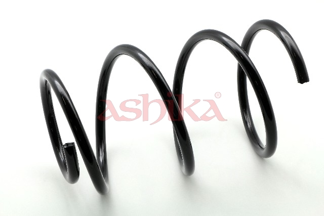 Пружини підвіски SUBARU LEGACY IV (BL, BP) 2.5 ASHIKA (ZCA3443C) ASHIKA фото 2