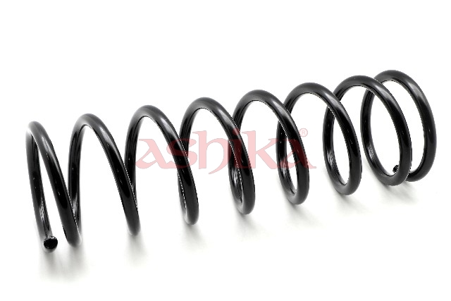 Пружини підвіски FORD MAVERICK (UDS, UNS) 2.4 I ASHIKA (ZCA5310A) ASHIKA фото 2
