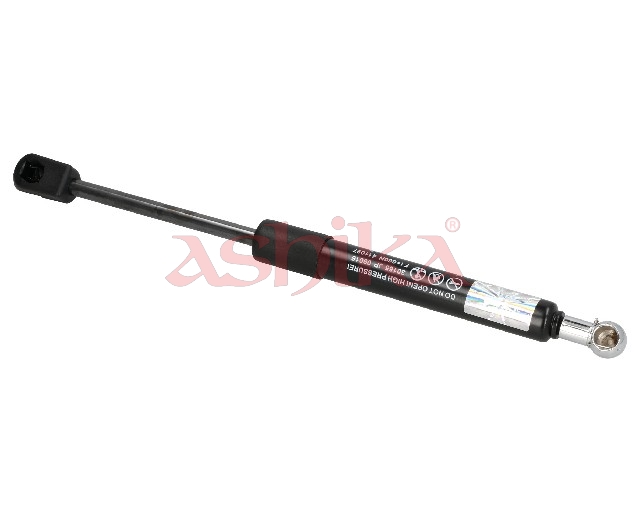 Амортизатор багажника AUDI 80 (8C, B4) 1.6 1991-1994 ASHIKA (ZSA09016) ASHIKA фото 2