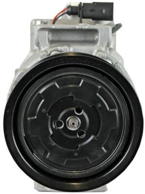 Компресор кондиціонера AUDI Q7 (4LB) 3.0 TDI QUATTRO 2006.03 - 2016.01 MAHLE (ACP 451 000S) Mahle фото 2