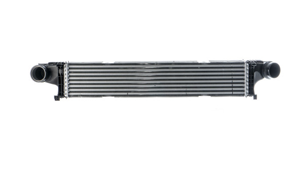 Радіатор наддуву MERCEDES-BENZ S-CLASS (W221) S 320 CDI (221.022, 221.122) 2005.09 MAHLE (CI 145 000P) Mahle фото 2