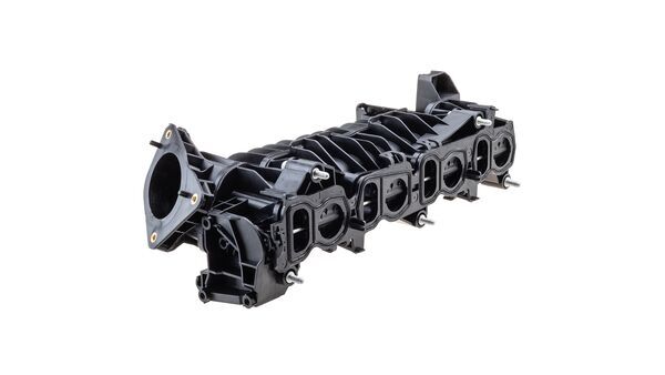 Коллектор впускной BMW 3 (E90/F30/F80) 10-16/5 (F10/F07/F11) 2.0d (N47) 10-17 (без регулятора) фото 8