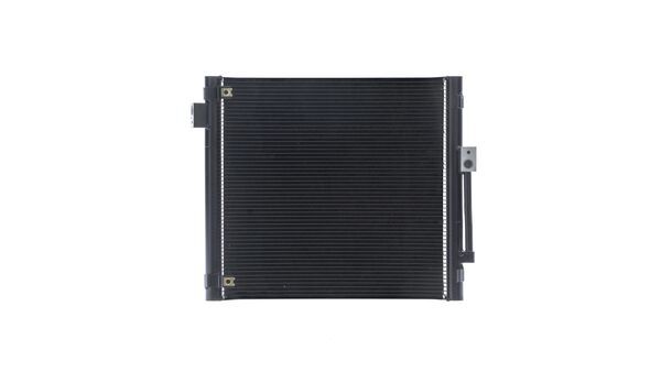 Конденсер кондиціонера TESLA MODEL S (5YJS) 0 2012.09 - 2016.02 85 L1S MAHLE (AC 1147 000S) Mahle фото 2