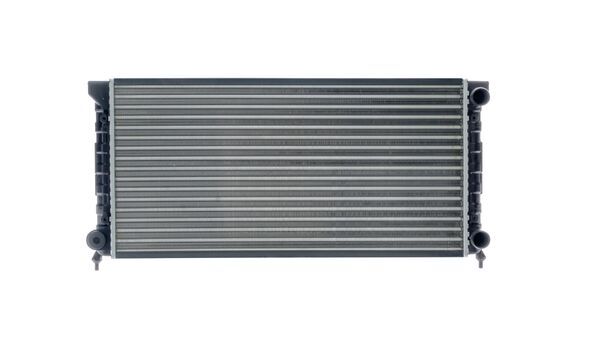 Радіатор охолоджування VW PASSAT B3/B4 VARIANT (3A5, 35I) 1.8 1988.02 - 1997.06 MAHLE (CR 345 000S) Mahle фото 2