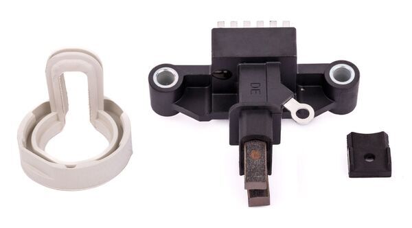 Регулятор напруги генератора MGX 1122 KIT MAHLE/ISKRA SI (16908833) Mahle фото 2