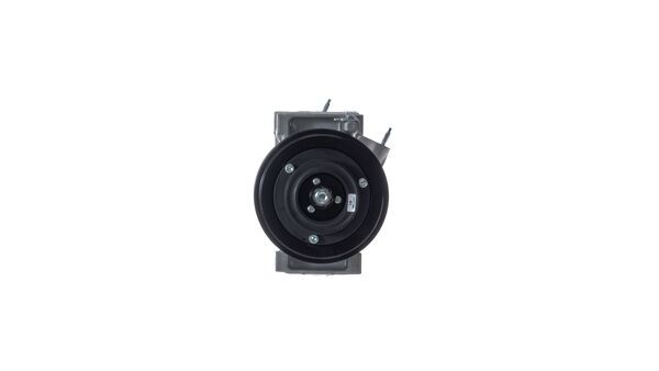 Компресор кондиціонера PEUGEOT 308 SW I (4E_, 4H_) 1.6 2007.09 - 2014.10 1.6 HDI 9HY (DV MAHLE (ACP 503 000S) Mahle фото 2