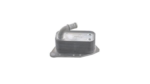 Радіатор масляний OPEL ASTRA H (04-) 1.7 CDTI|OPEL ASTRA J (09-) 1.7 CDTI|OPEL CORS MAHLE (CLC 369 000S) Mahle фото 2