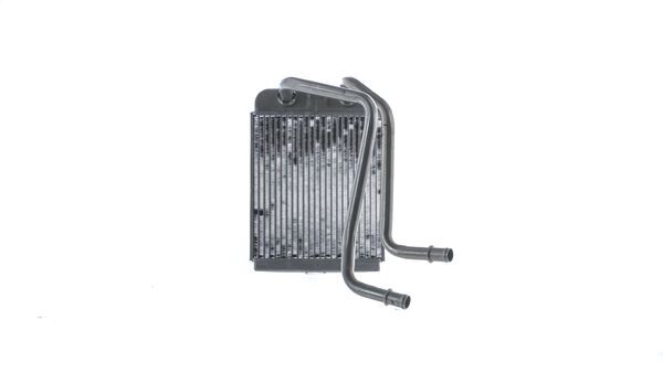 Радіатор пічки TRANSPORTER T5 (03-09) ALL MODELS/ M/A /AC+/-(04/03-) OE 7H1.819. MAHLE (AH 332 000S) Mahle фото 2
