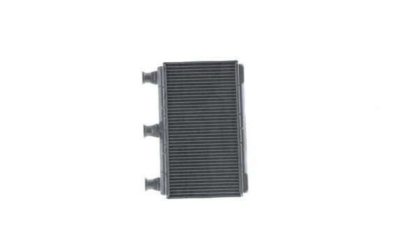 Радіатор пічки BMW 5 (E60) 3 2002.09 - 2005.09 530 D M57 D30 (306D2) MAHLE (AH 115 000S) Mahle фото 2