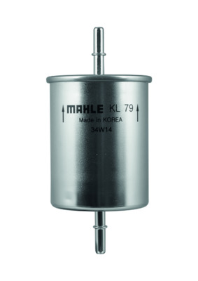 Фільтр паливний SKODA OCTAVIA I COMBI (1U5) 1.6 1998.07 - 2010.12 MAHLE (KL79) Mahle фото 2