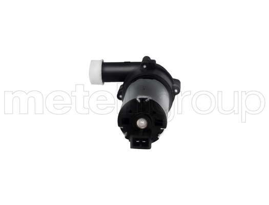 Насос системы охлаждения (дополнительный) VW Golf IV/Bora 97-06/VW LT 78-96/T3/T4 84-03 (электр.) фото 6
