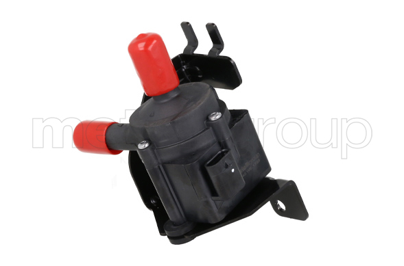 Помпа водяна FORD B-MAX (JK) 1.0 ECOBOOST YYJC 02/2016- GRAF (AWP048) GRAF фото 2